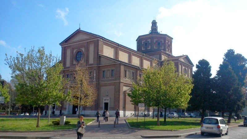 cosa vedere a cernusco sul naviglio