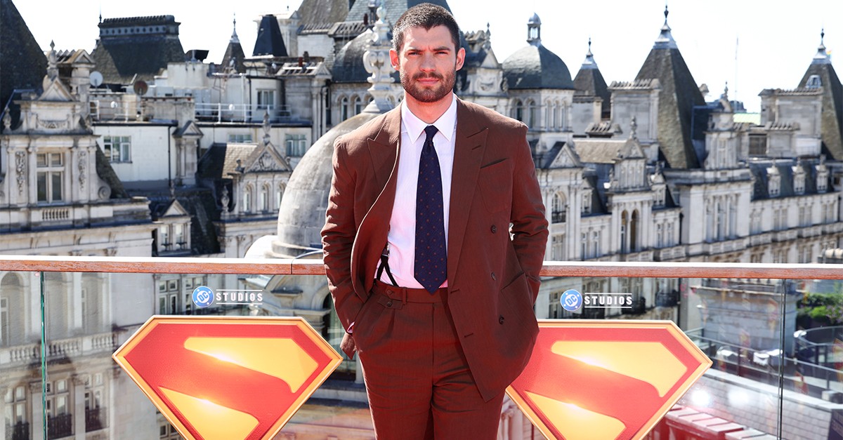 dove è stato girato superman