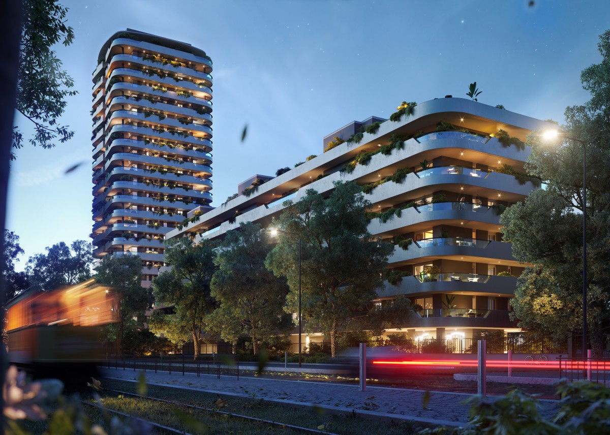 Syre - Contract District Group