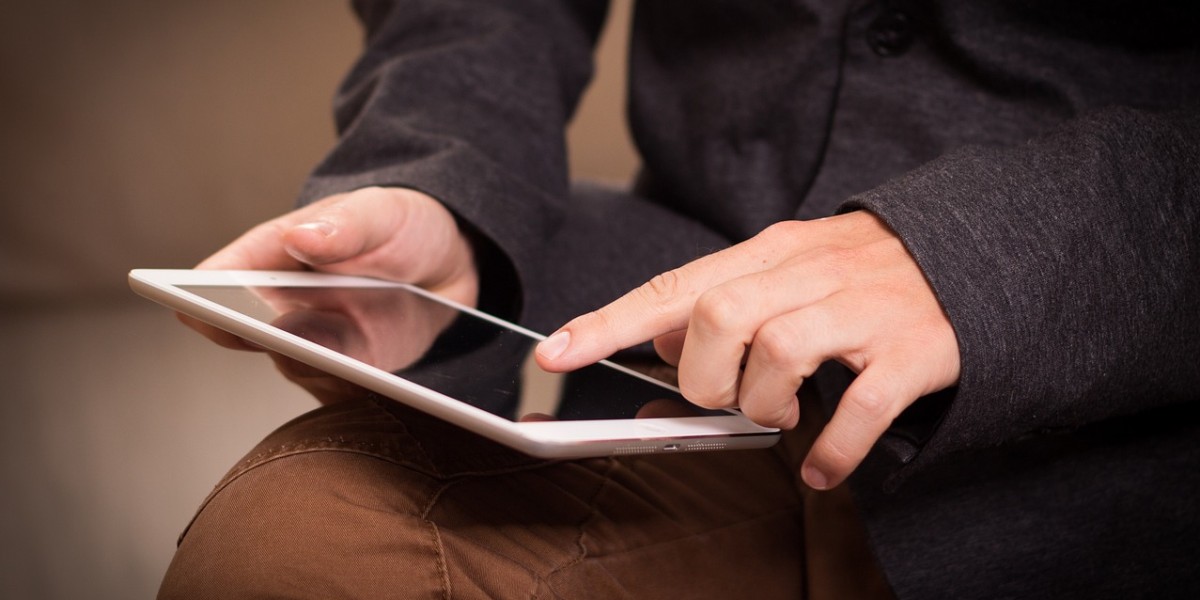tablet