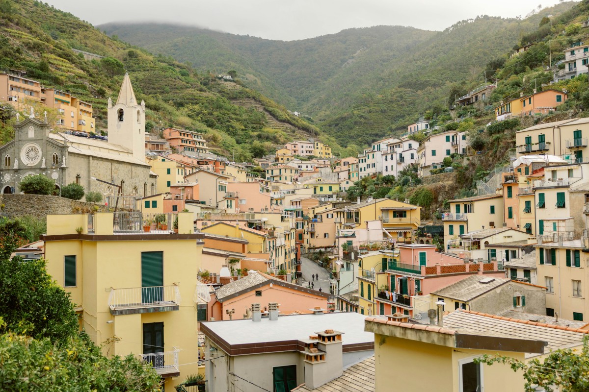 5 raisons d'acheter une résidence secondaire en Italie