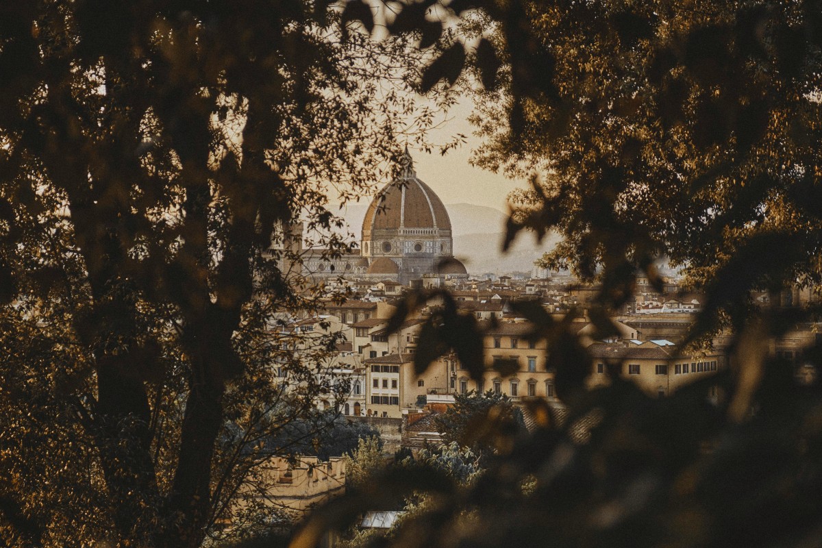 Que faire à Florence et aux alentours