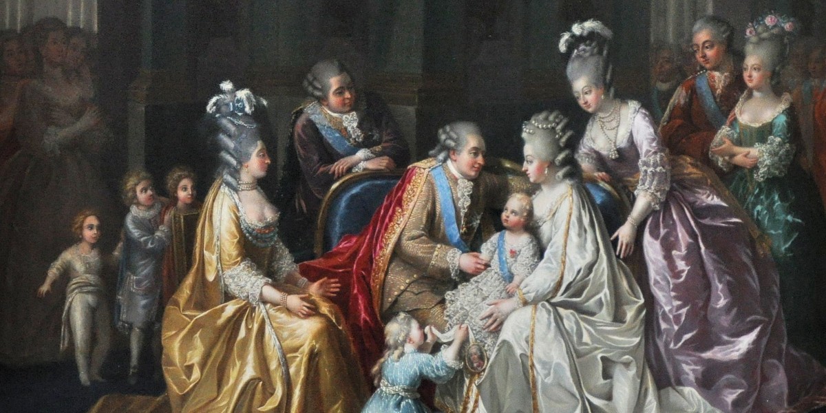 reggia di versailles