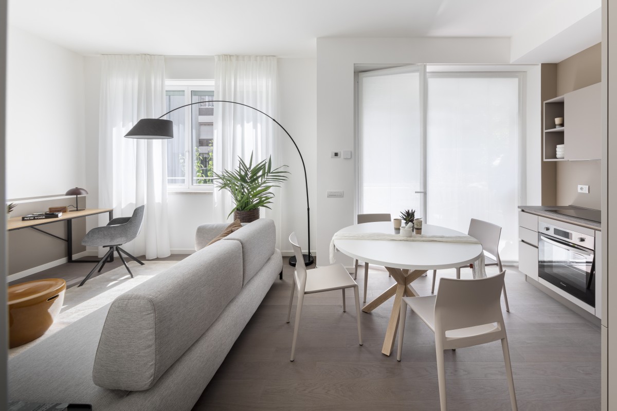 Townlife Maggiolina - Contract District Group