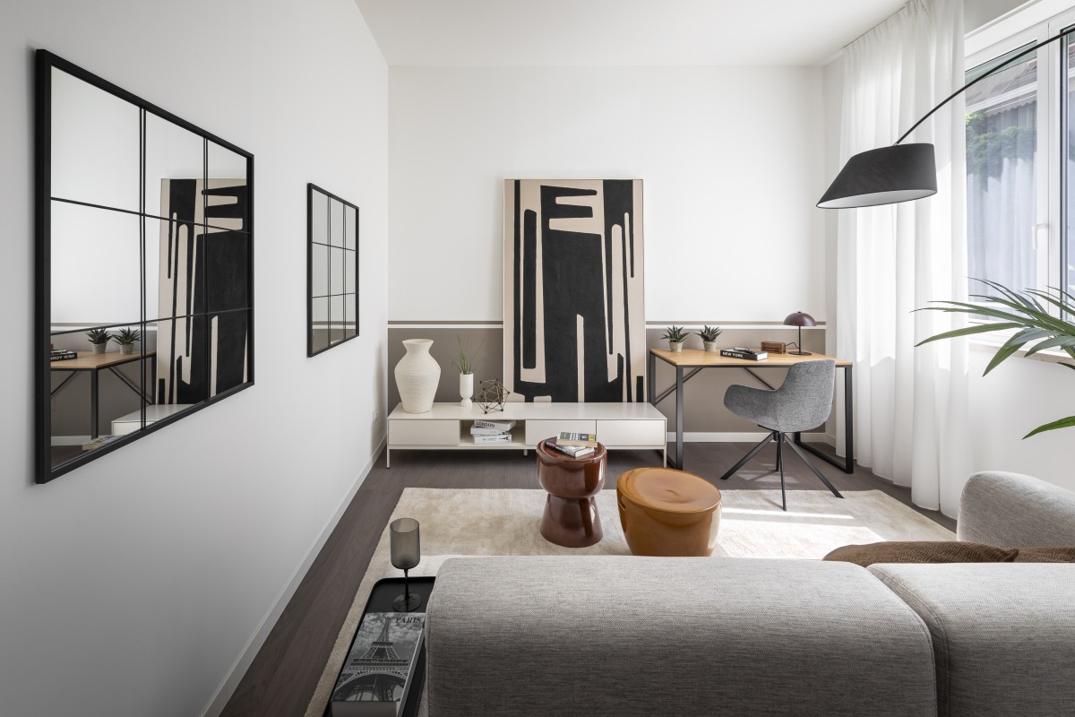 Townlife Maggiolina - Contract District Group
