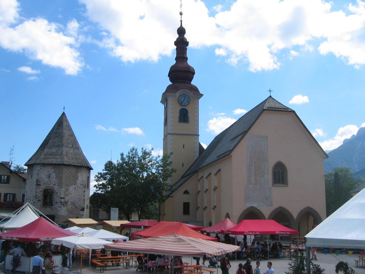 tarvisio