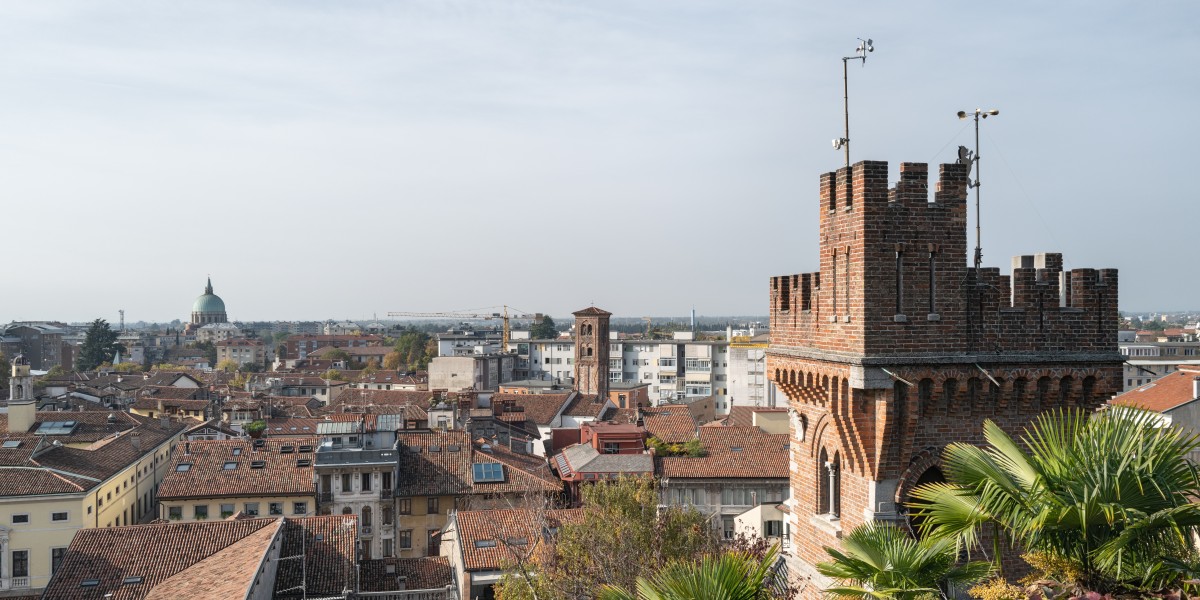 Things to do in Udine