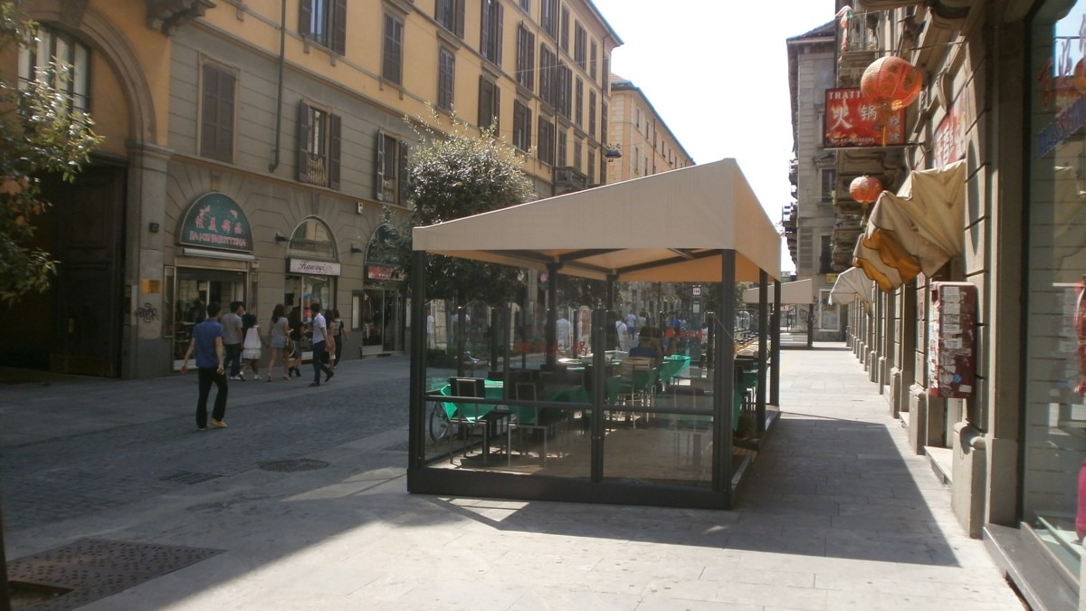 chinatown milano