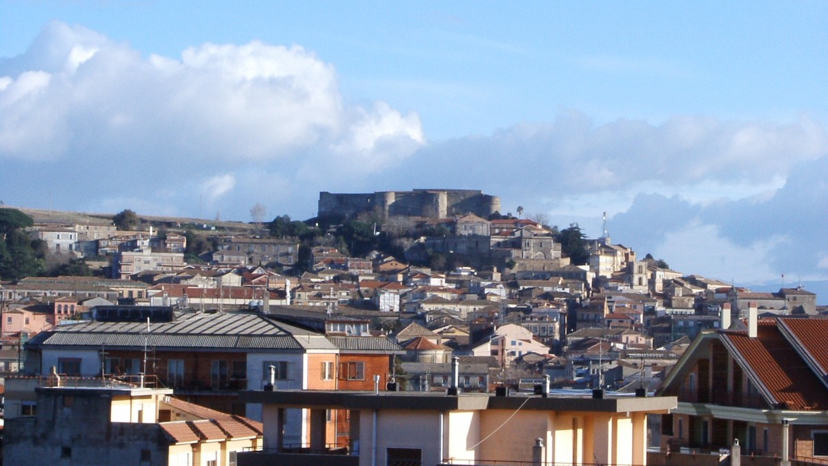 vibo valentia dove si trova