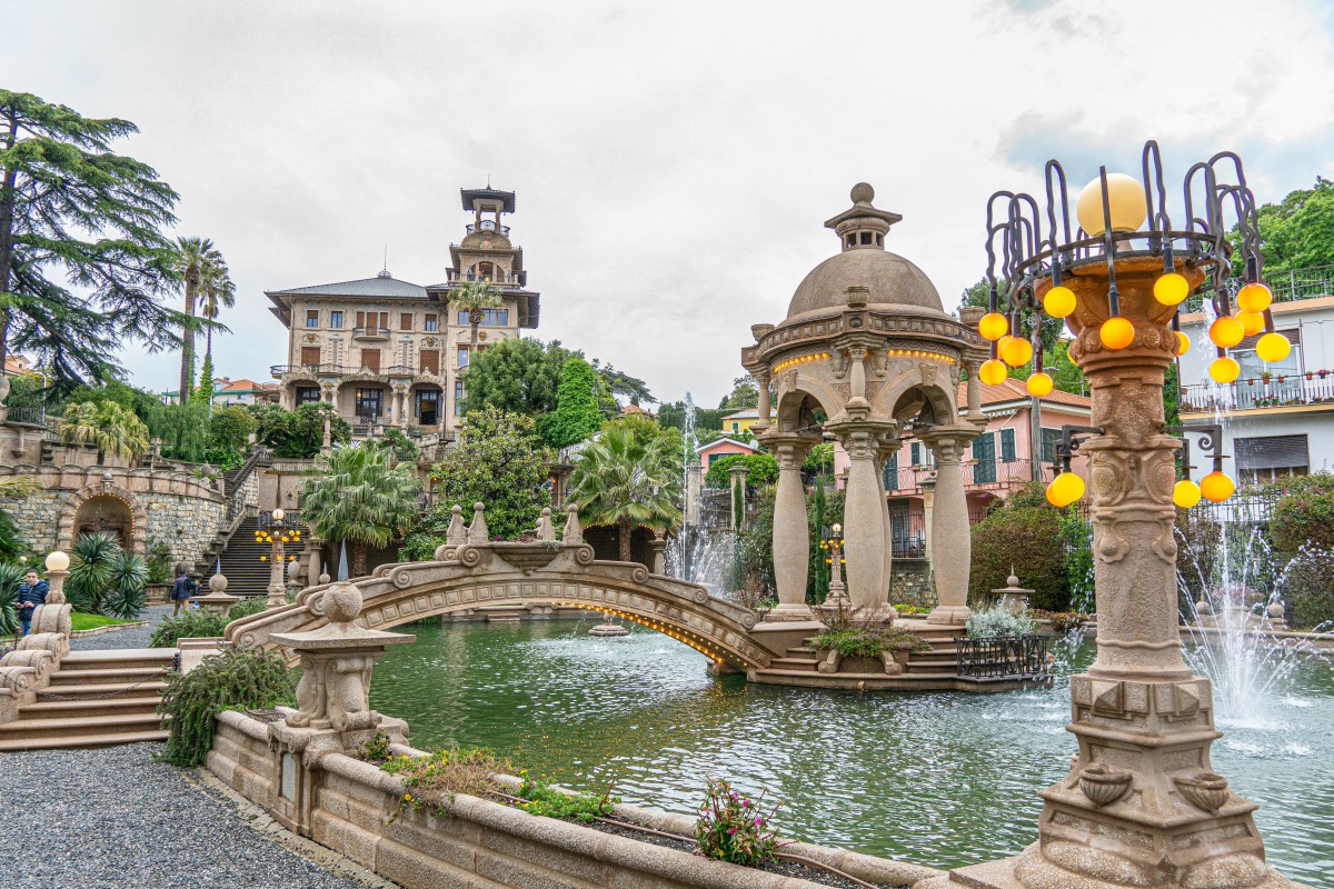 Que faire à Imperia en Italie ?