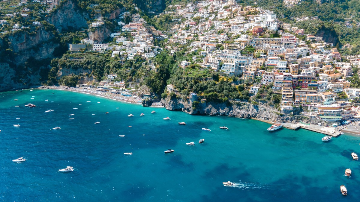 dove andare in vacanza ad agosto 2025