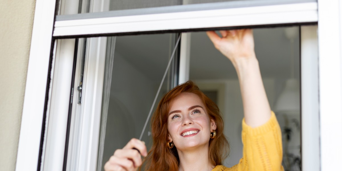 zanzariere in condominio