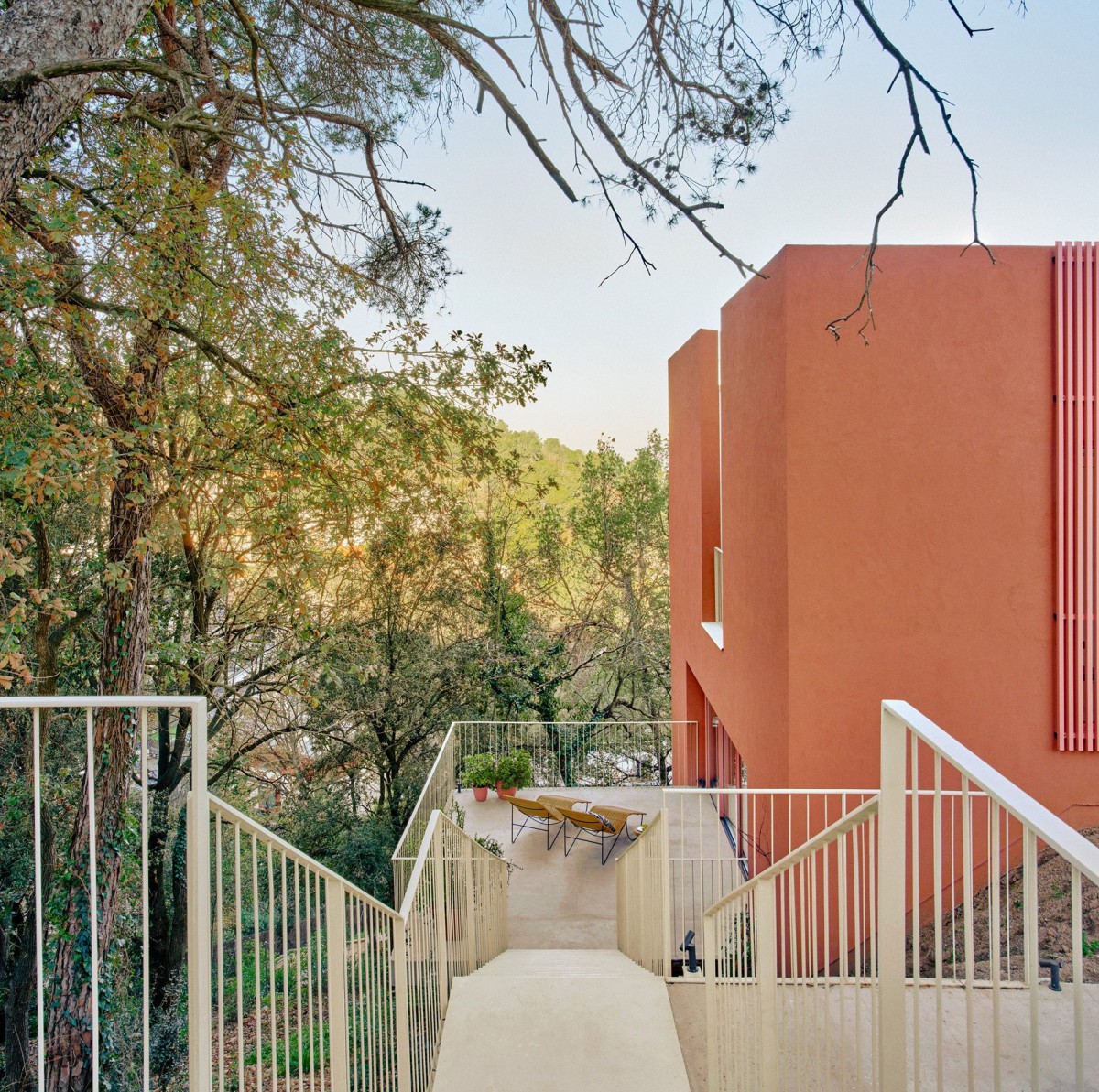 Casa Magarola