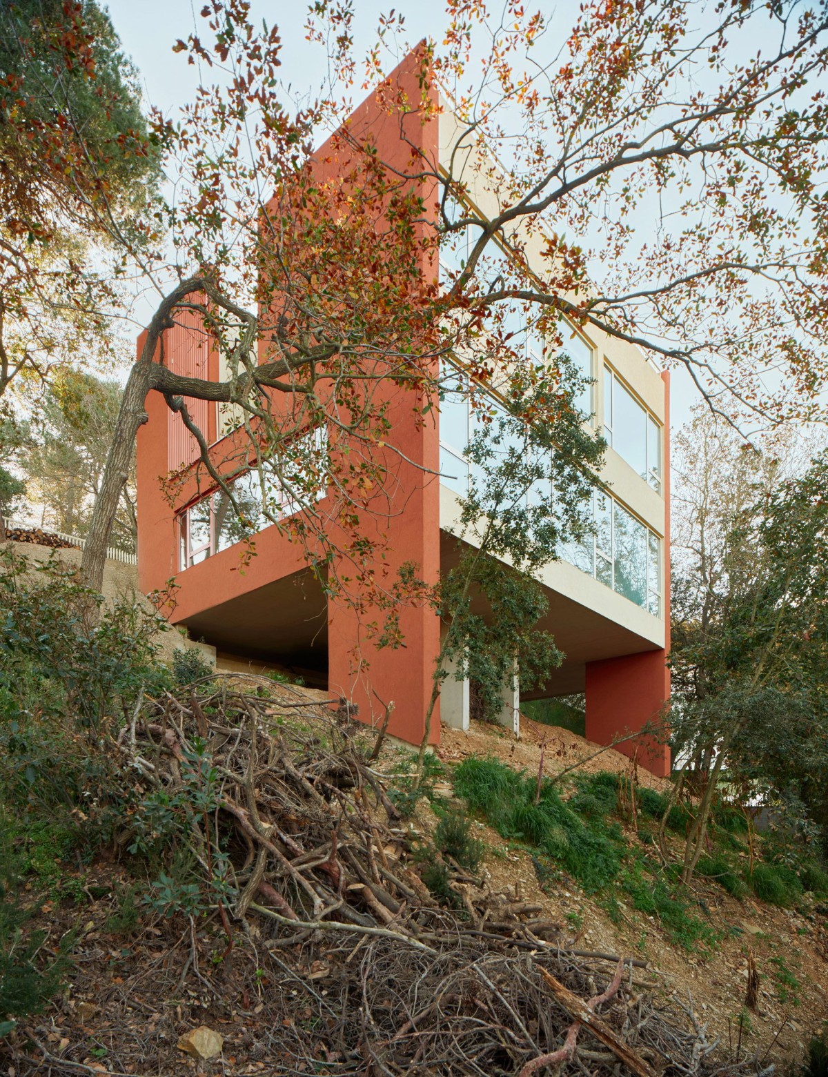 Casa Magarola