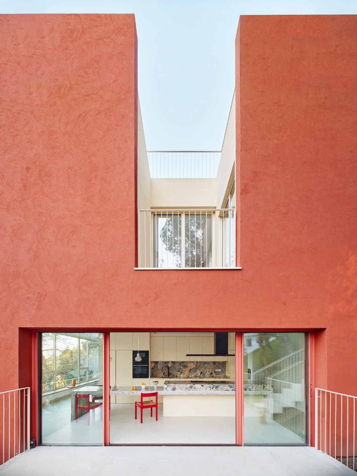 Casa Magarola