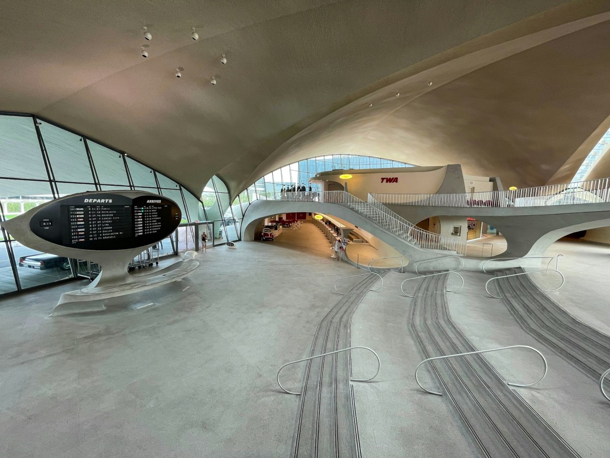 TWA Hotel TWA Hotel