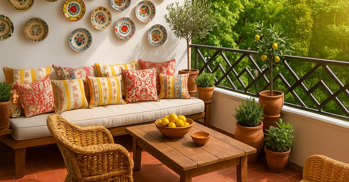 Ideias de decoração