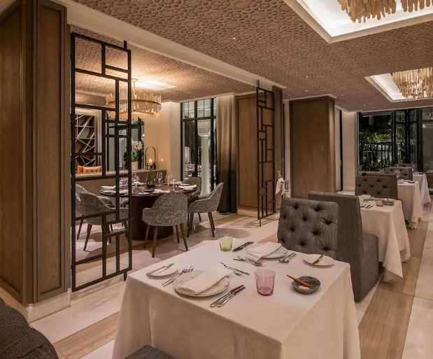 Park Hyatt Johannesburg