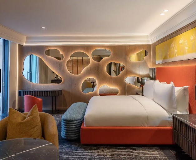 Park Hyatt Johannesburg