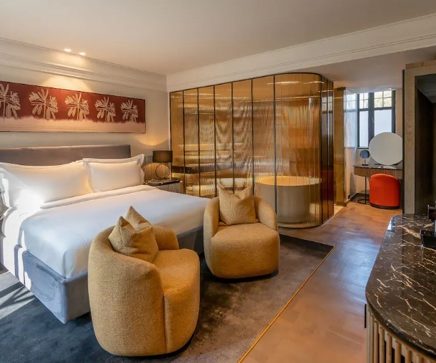 Park Hyatt Johannesburg