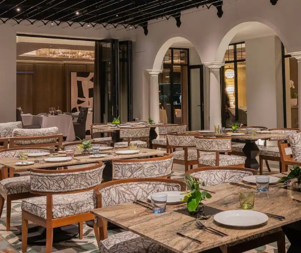 Park Hyatt Johannesburg