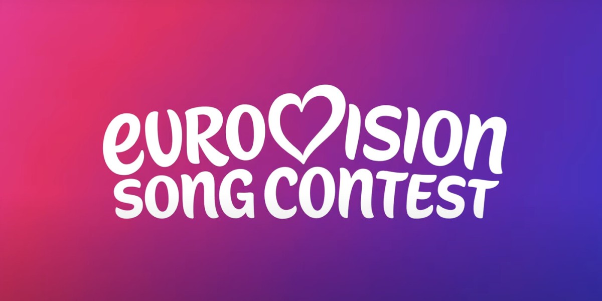 Nuovo logo di Eurovision