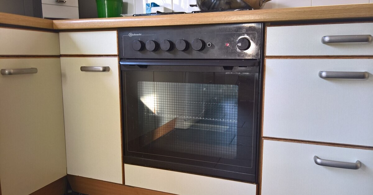 Il forno a vapore Il forno a vapore