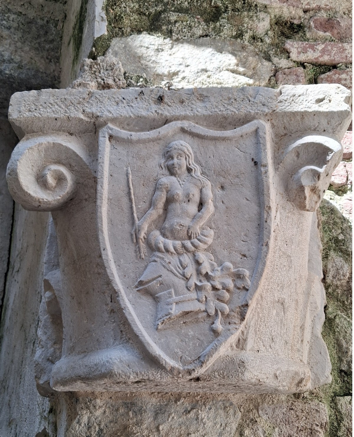 Castelli di Cannero - Floriana Liuni