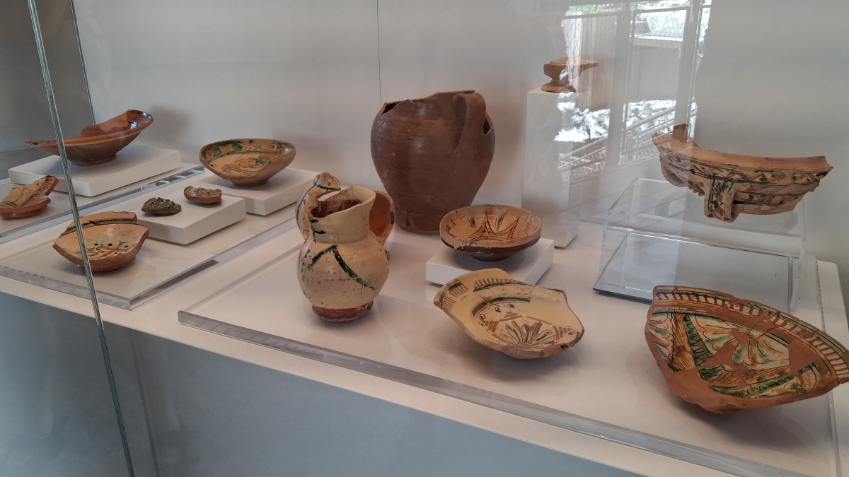 Castelli di Cannero - Floriana Liuni