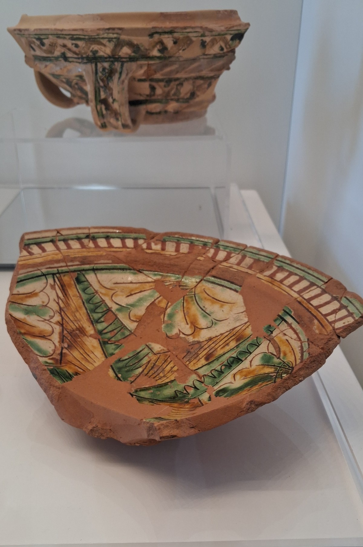 Castelli di Cannero - Floriana Liuni