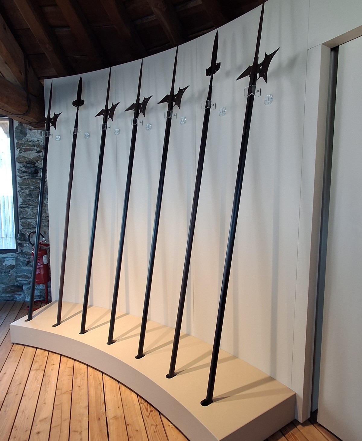 Castelli di Cannero - Floriana Liuni