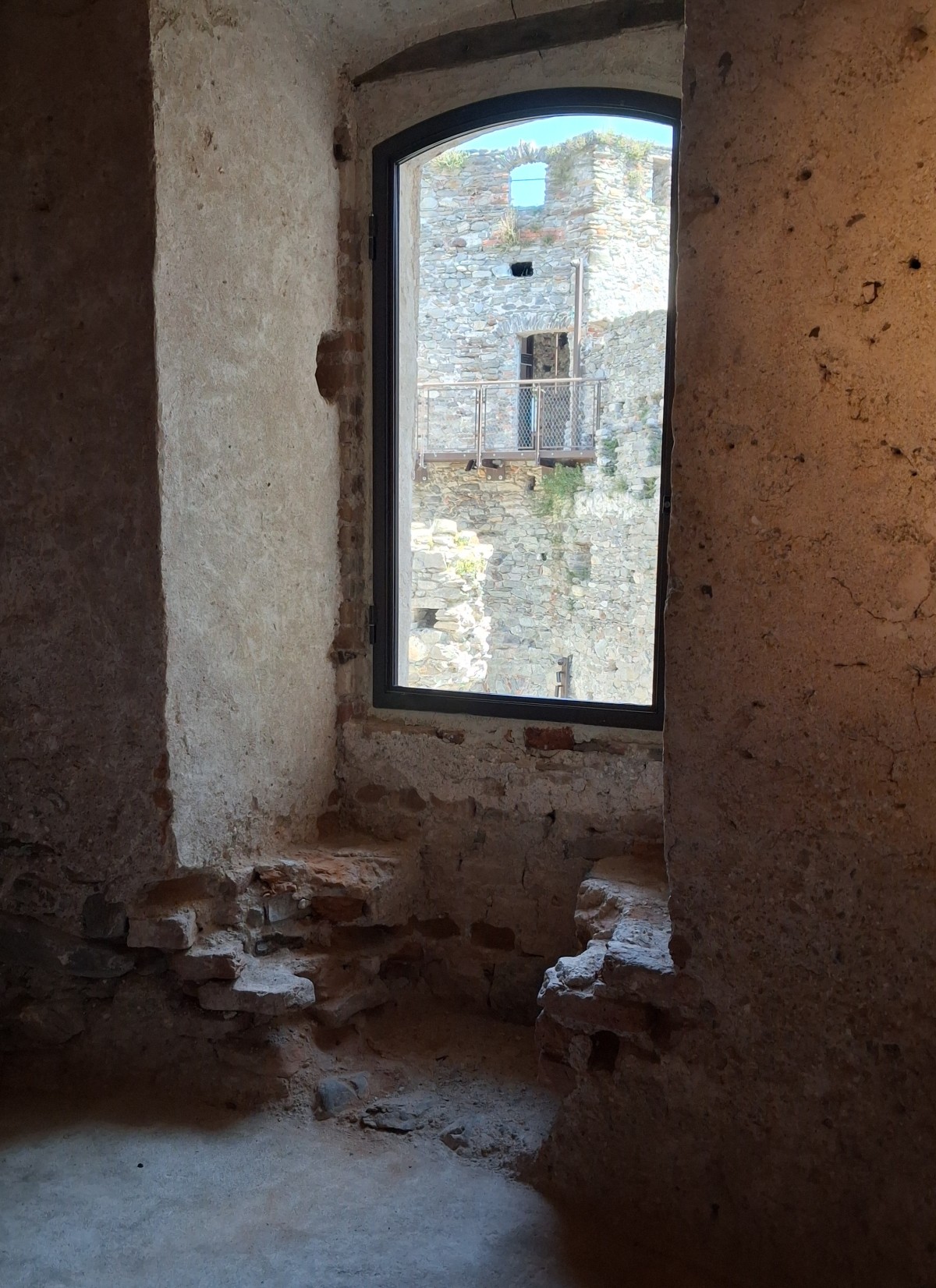 Castelli di Cannero - Floriana Liuni