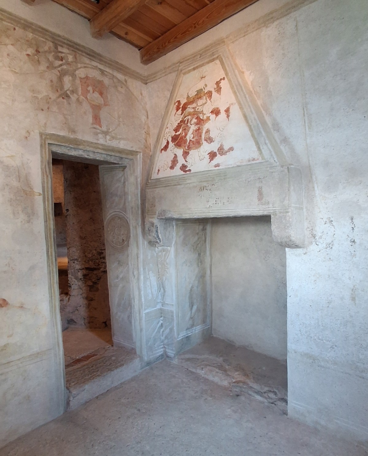 Castelli di Cannero - Floriana Liuni