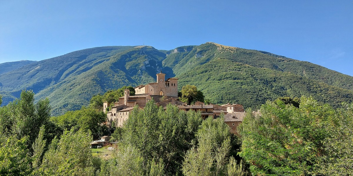 cosa vedere a Piobbico