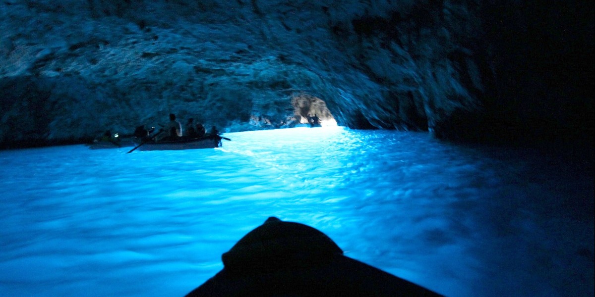 meraviglie naturali in italia