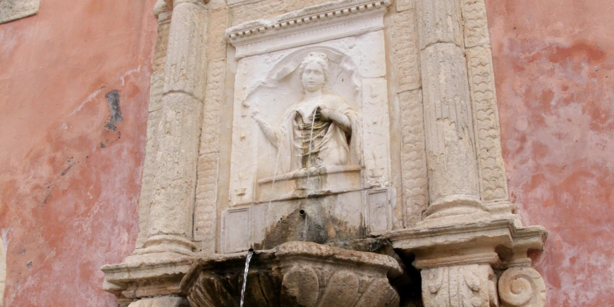 cosa vedere a militello val di catania 