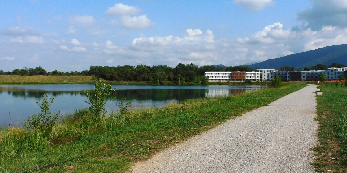 parco delle cave milano