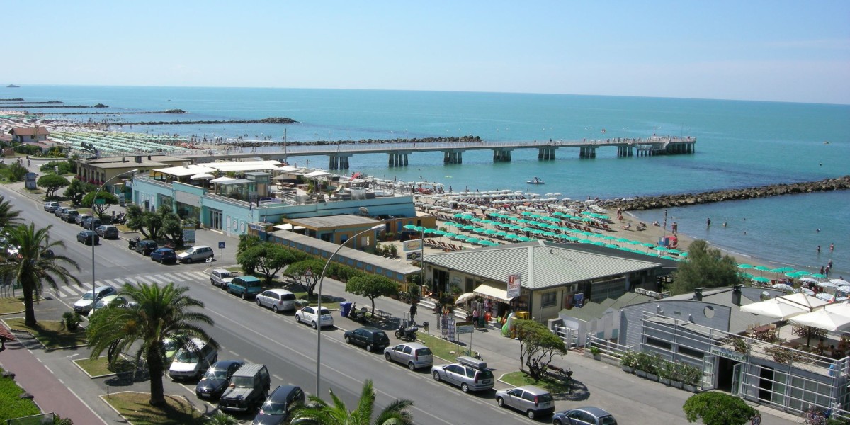 Bandiere Blu 2025 in Toscana