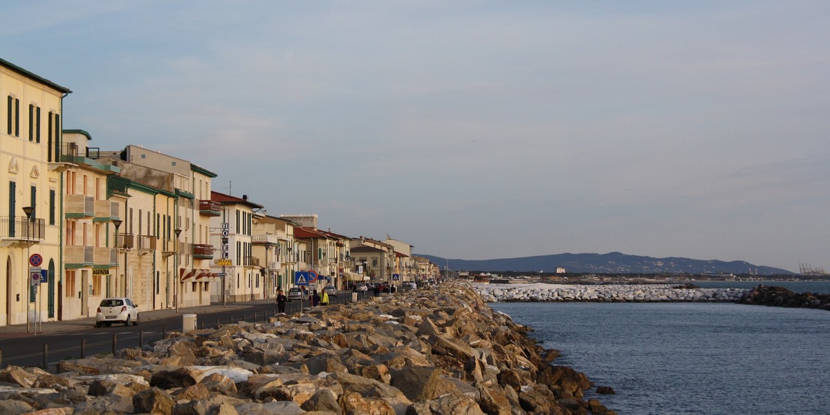 Bandiere Blu 2025 in Toscana