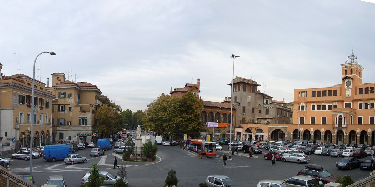 dove vive achille lauro