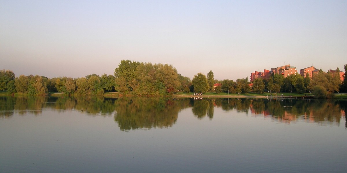 parco delle cave milano