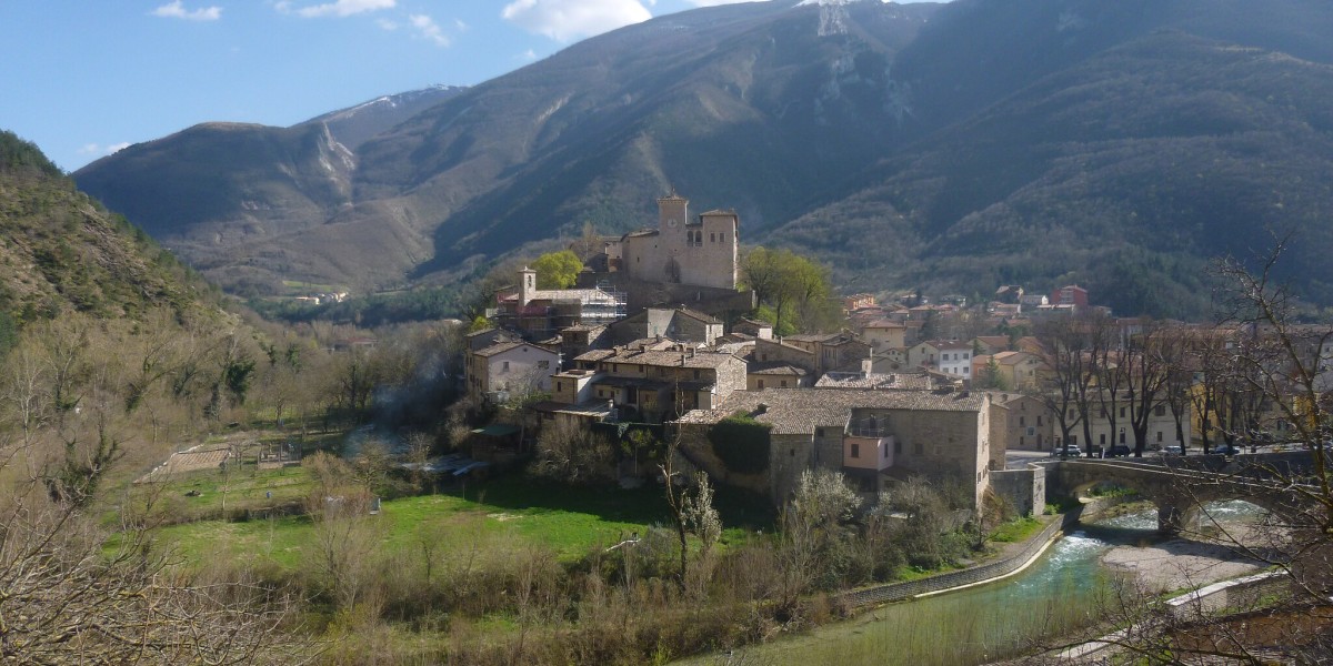 cosa vedere a Piobbico