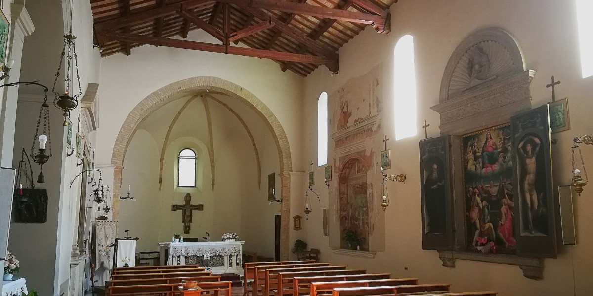 cosa vedere a Piobbico