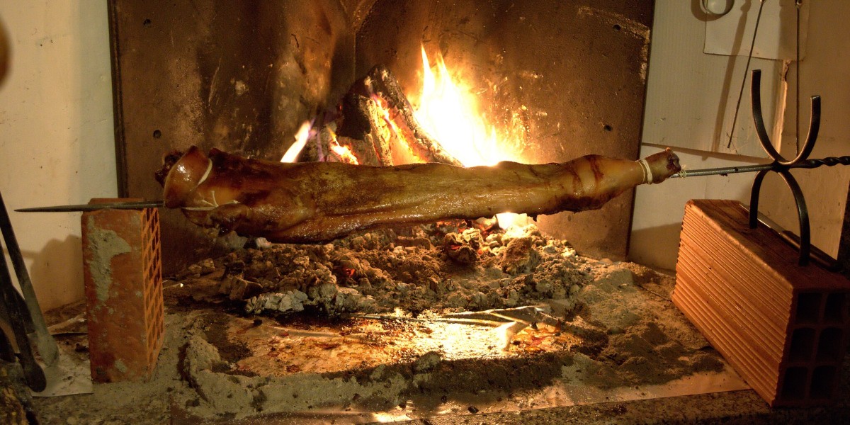 piatti tipici sardi