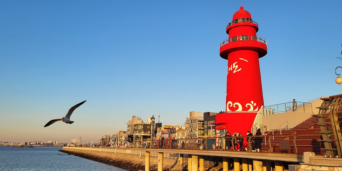 Dove è stato girato Squid Game