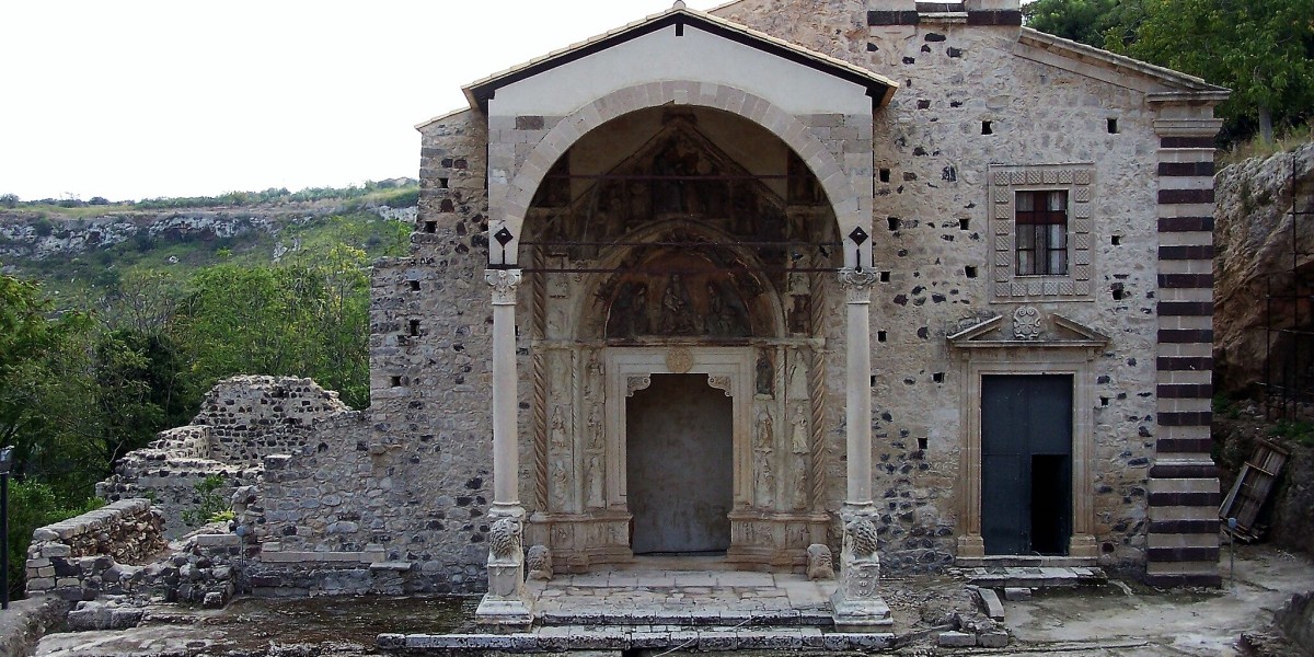 cosa vedere a militello val di catania 