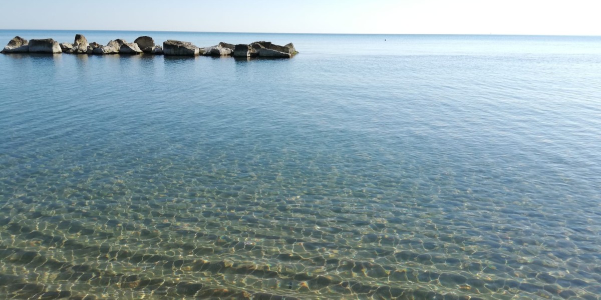 bandiere blu molise