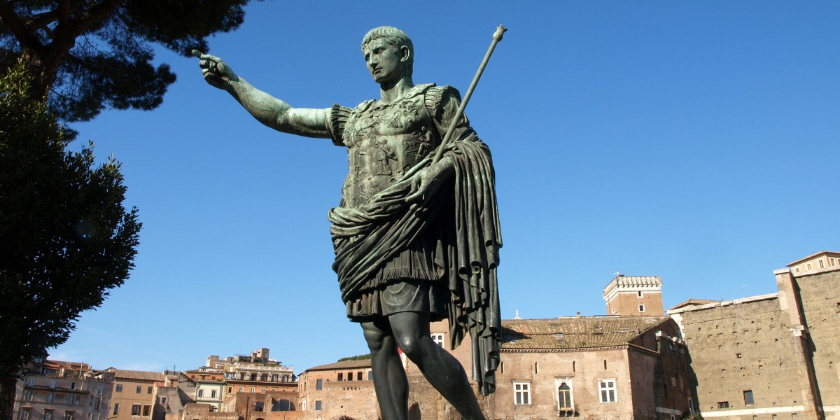 Perché Ferragosto si chiama così?