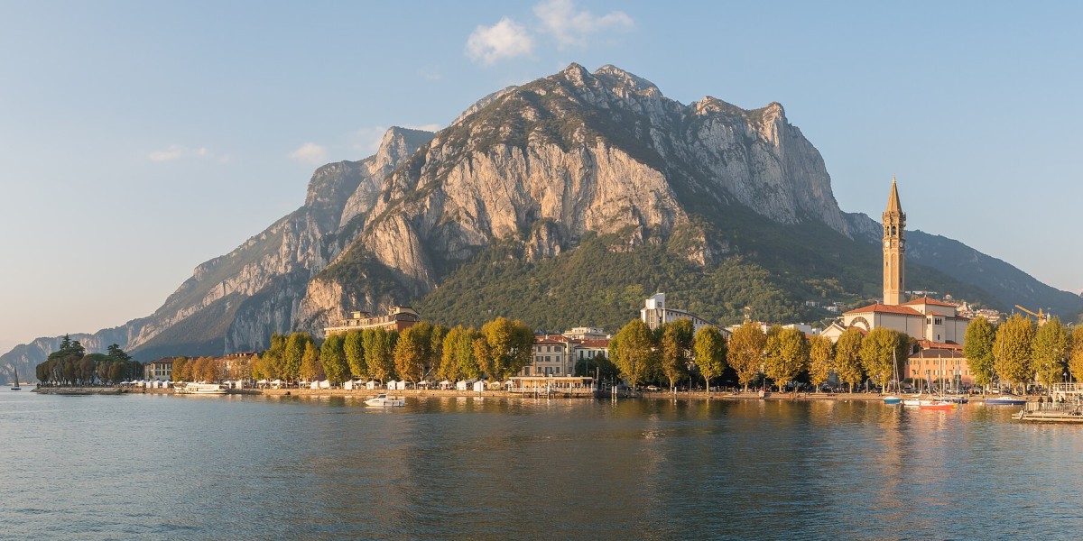 isola viscontea
