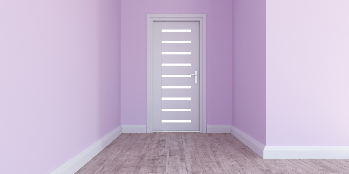 colore pareti corridoio